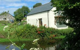 The Boathouse